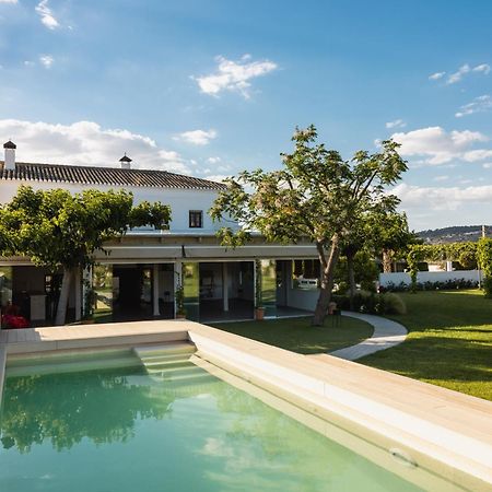 Cortijo El Maizal Villa Гранада Екстериор снимка