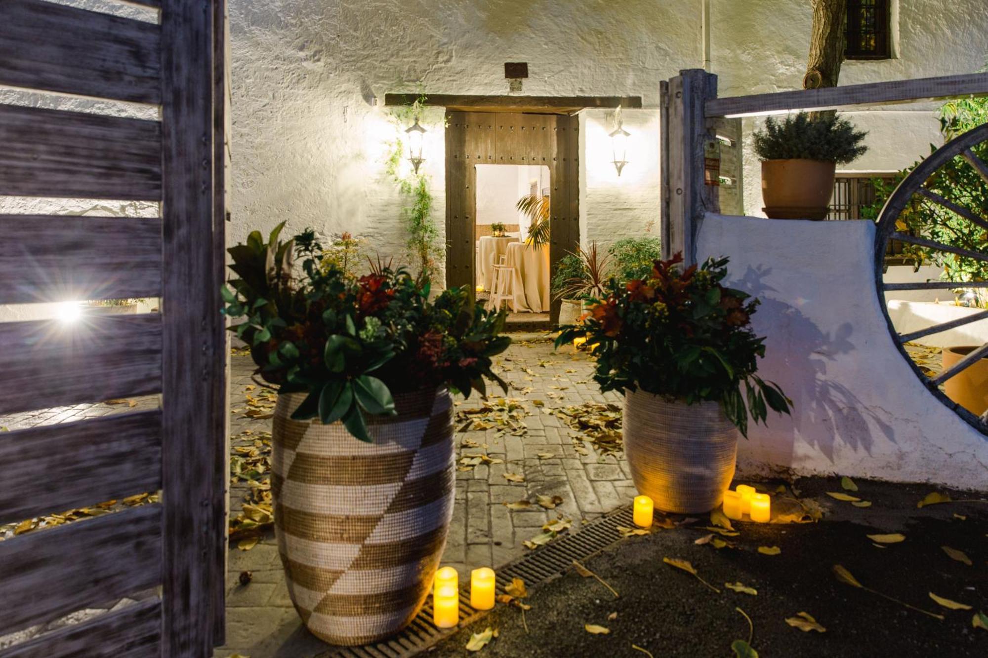 Cortijo El Maizal Villa Гранада Екстериор снимка