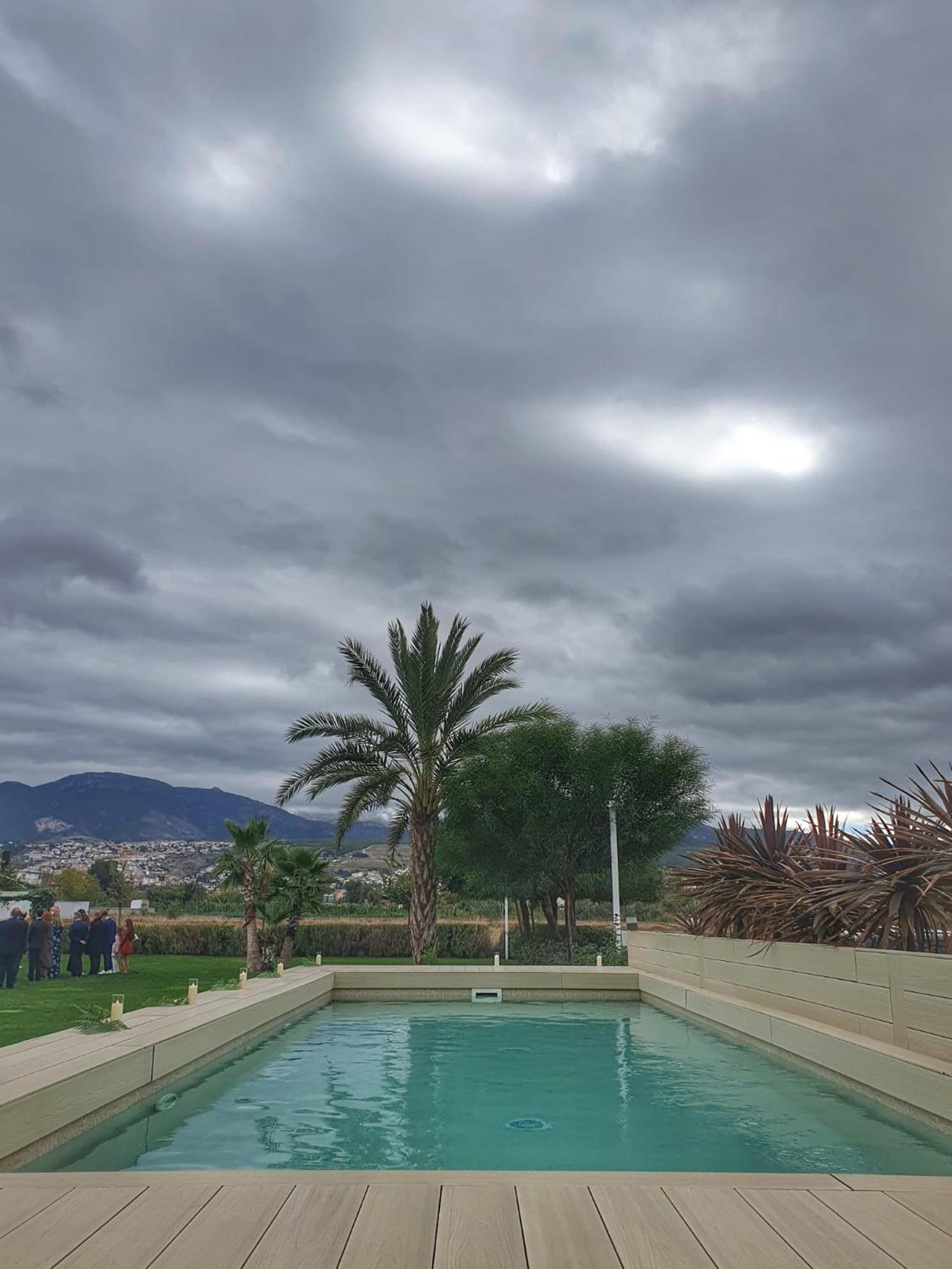 Cortijo El Maizal Villa Гранада Екстериор снимка