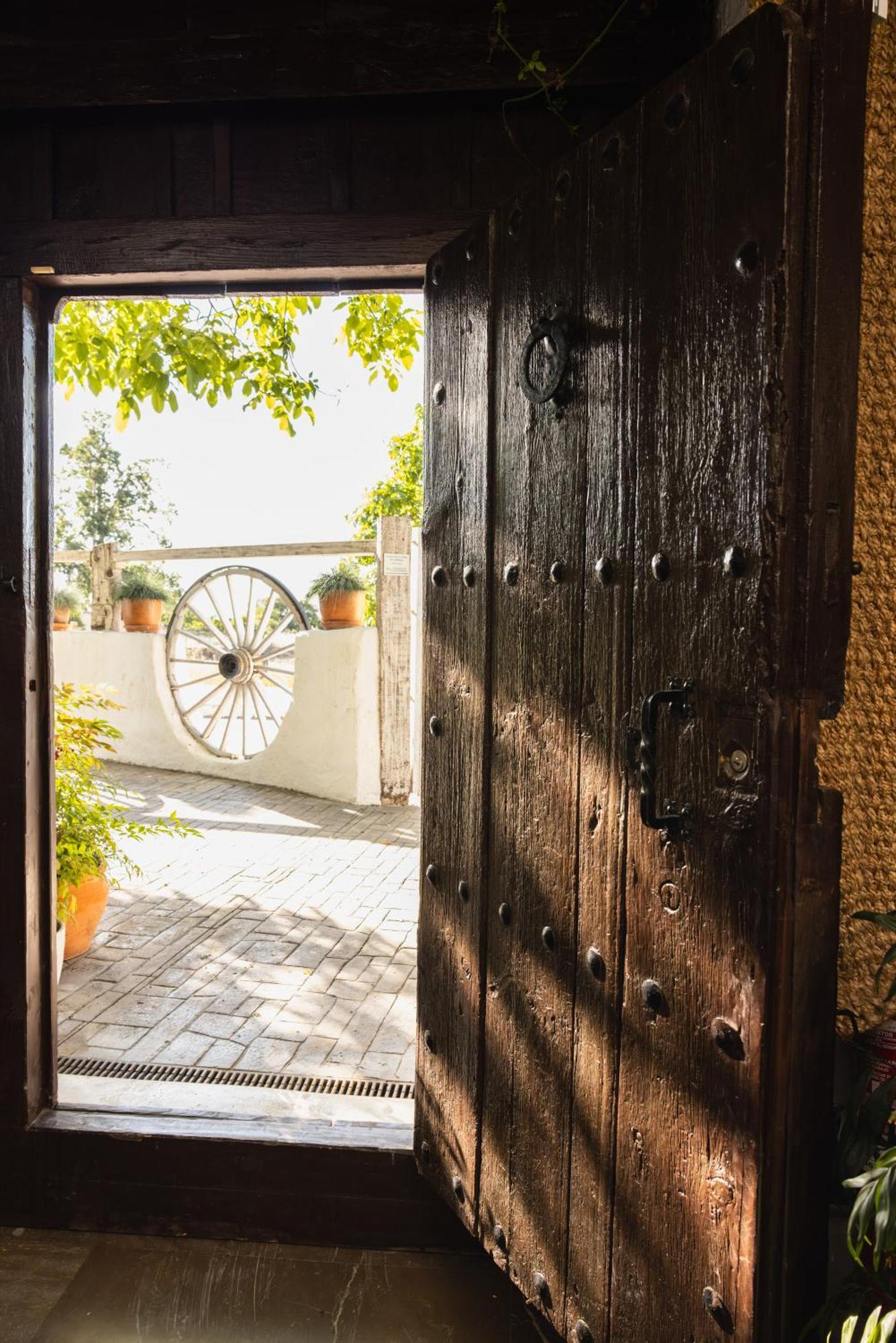 Cortijo El Maizal Villa Гранада Екстериор снимка