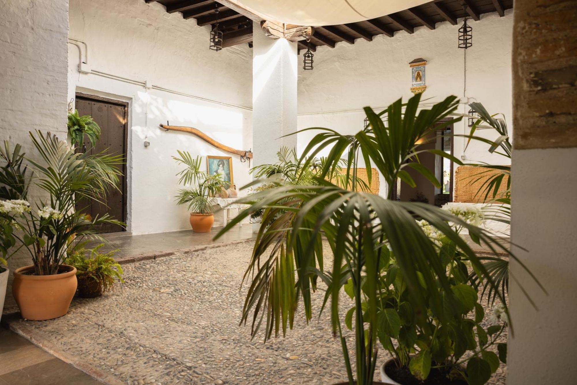 Cortijo El Maizal Villa Гранада Екстериор снимка