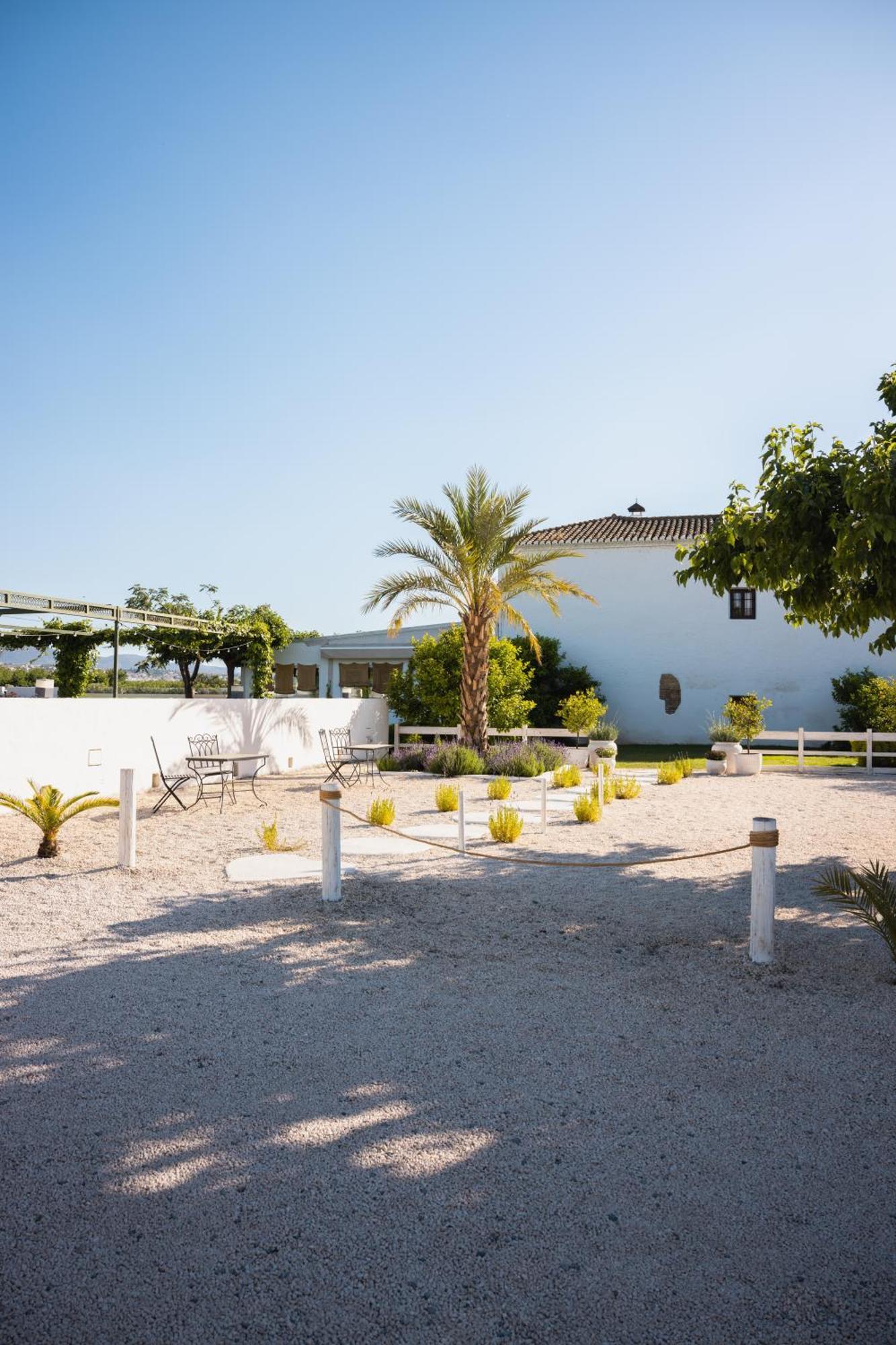 Cortijo El Maizal Villa Гранада Екстериор снимка