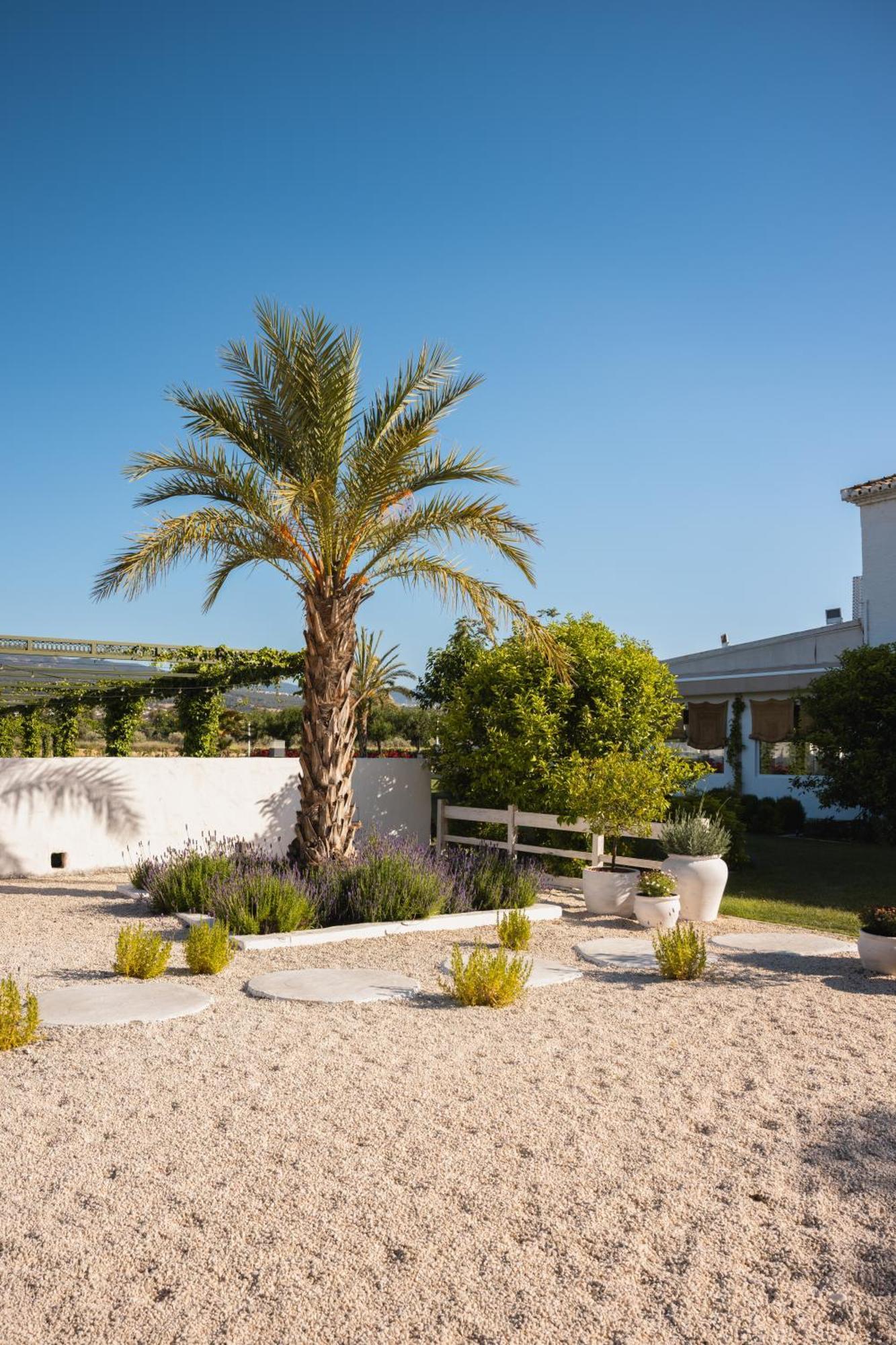 Cortijo El Maizal Villa Гранада Екстериор снимка